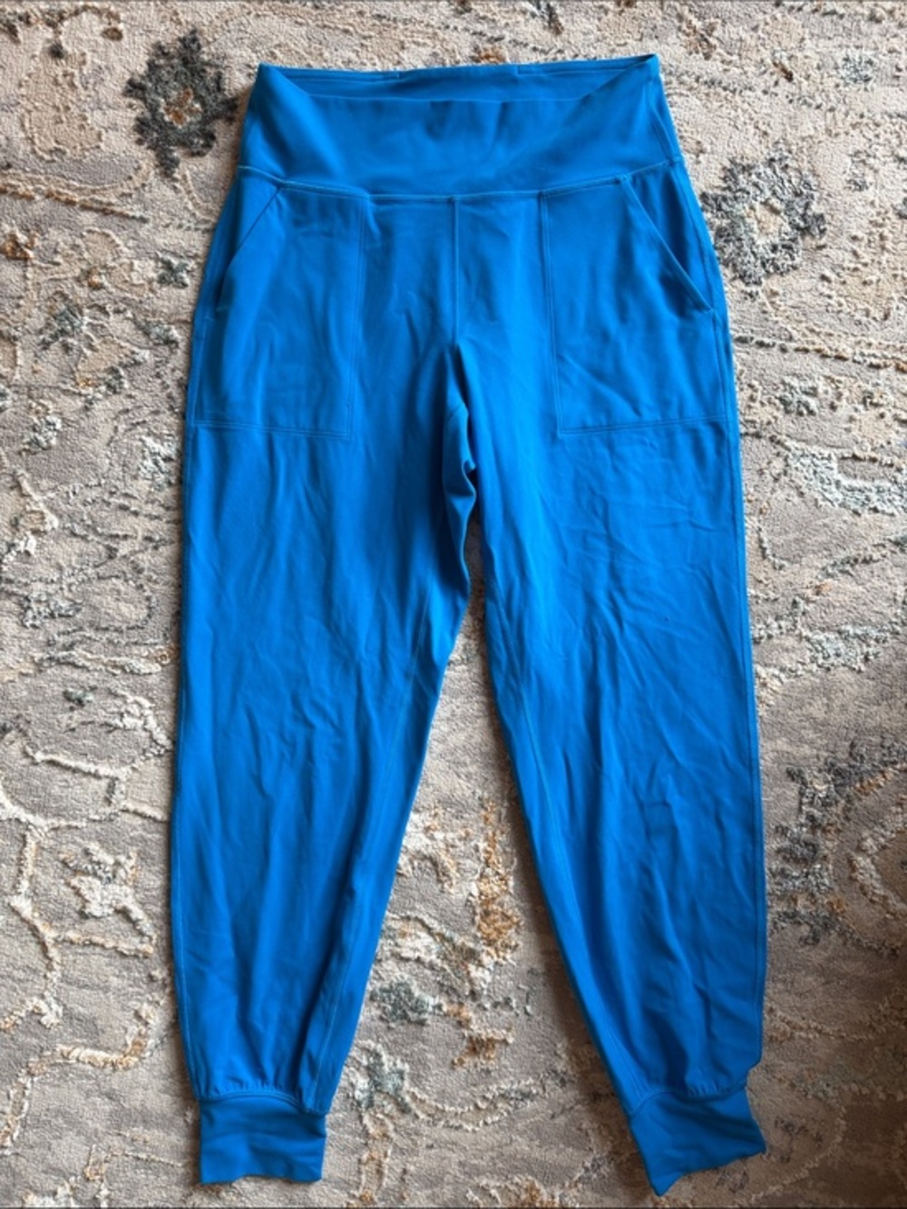 Lululemon align HR jogger